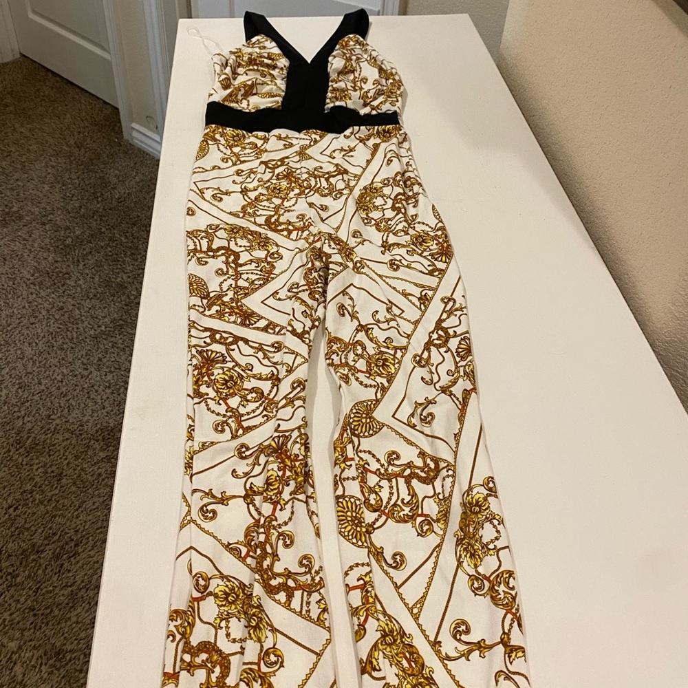 Codigo woman’s jumpsuit